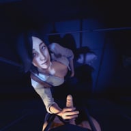 The Evil Within - Hands-on Interrogation DarkDreams vr porn video vrporn.com virtual reality