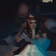 Dishonored - Lizzy Claims Her Prize DarkDreams vr porn video vrporn.com virtual reality