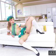 My Horny Little Girl Scout LethalHardcoreVR Paige Owens vr porn video vrporn.com virtual reality