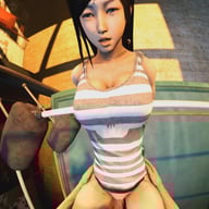 Dead or Alive - Teaching Kokoro the Ropes (A XXX Parody) vr porn video