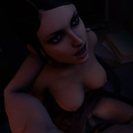 Tekken - Carbanging Zafina DarkDreams vr porn video vrporn.com virtual reality