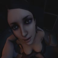 Tekken - Carbanging Zafina DarkDreams vr porn video vrporn.com virtual reality