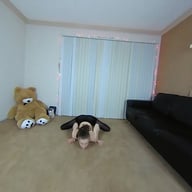 Tight Stretches EmilyBloom Emily Bloom vr porn video vrporn.com virtual reality