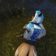 Fortnite - Lynx Unlocked, Promptly Tested DarkDreams vr porn video vrporn.com virtual reality