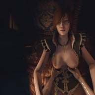 WItcher - Geralt's Latest Conquest DarkDreams vr porn video vrporn.com virtual reality