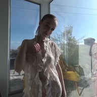 Window Dressing EmilyBloom Emily Bloom vr porn video vrporn.com virtual reality