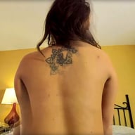 In Bed With Teen Gamer Girl Kateri 360 Perfect Butt Up Close VixenVR Kateri vr porn video vrporn.com virtual reality