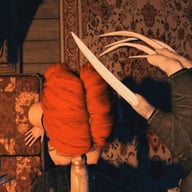 Witcher - Triss Learns a New Trick DarkDreams vr porn video vrporn.com virtual reality