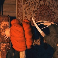 Witcher - Triss Learns a New Trick DarkDreams vr porn video vrporn.com virtual reality