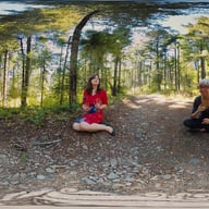 Raven's VR Interview YanksVR Raven Snow vr porn video vrporn.com virtual reality