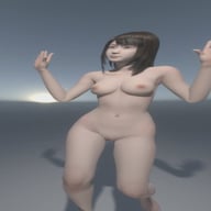 Dance Viewer VR VR180 Stereo 3D demo AlloyStorm vr porn video vrporn.com virtual reality