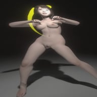 Dance Viewer VR - VR180 Stereo 3D Video Demo AlloyStorm vr porn video vrporn.com virtual reality