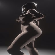 Conqueror Dance in VR180 3D xxx