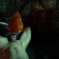 It - Mouthful of Fear (A XXX Parody) porn