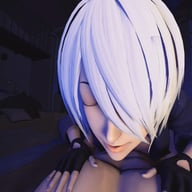 King of Fighters - Angelic Copulation DarkDreams vr porn video vrporn.com virtual reality