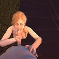 Red Dead Redemption – Sadie’s R&R DarkDreams vr porn video vrporn.com virtual reality