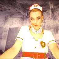 352 - Rebeca Black - Cosplay BravoModels vr porn video vrporn.com virtual reality