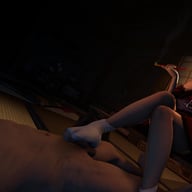 Dead or Alive - Nyotengu Indoctrinates the Rookies DarkDreams vr porn video vrporn.com virtual reality