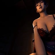 vrporncom_darkdreams_dead_or_alive_-_nyotengu_graduates_the_rookies_image vr porn video vrporn.com virtual reality