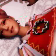 Dead Or Alive - Honoka's Special Present Lewd FRAGGY vr porn video vrporn.com virtual reality