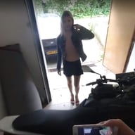 The Garage perVRt vr porn video vrporn.com virtual reality