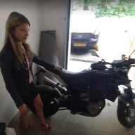 The Garage perVRt vr porn video vrporn.com virtual reality