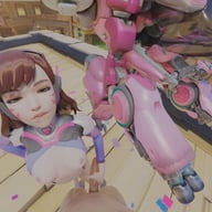 Dva - Handjob at the park RapidBananaCannon vr porn video vrporn.com virtual reality