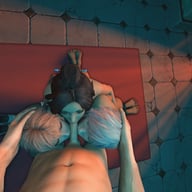 Final Fantasy - Fantastic Banana Split DarkDreams vr porn video vrporn.com virtual reality