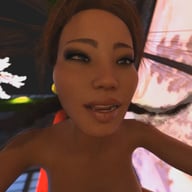 Treeroom: The Extraction SkinRays vr porn video vrporn.com virtual reality