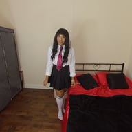 Dink Lu Naughty School Girl JimmyDraws Dink Lu vr porn video vrporn.com virtual reality