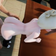 Atelier Ryza - Ryza Pounded From Behind (A XXX Parody) vr porn video