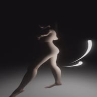 DVVR 0.5.1 light ball Demo AlloyStorm vr porn video vrporn.com virtual reality