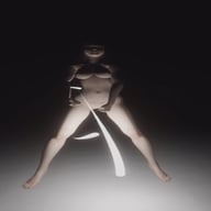 DVVR 0.5.1 light ball Demo AlloyStorm vr porn video vrporn.com virtual reality