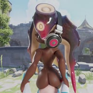 Have sex with Marie while she licks Marina's ass 3D 4K 180 VRWD vr porn video vrporn.com virtual reality