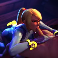 Metroid - Bounty Competition Neutralized DarkDreams vr porn video vrporn.com virtual reality