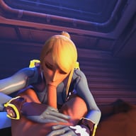 Metroid - Bounty Competition Neutralized DarkDreams vr porn video vrporn.com virtual reality