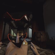 Original Character - Sorceress's Invisibility Ring DarkDreams vr porn video vrporn.com virtual reality