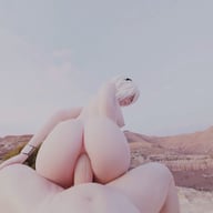 NieR: Automata 2B Anal LewdVROfficial vr porn video vrporn.com virtual reality