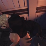 NieR: Automata - G-spot Identified DarkDreams vr porn video vrporn.com virtual reality