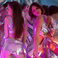 Lights Up EmilyBloom HopelessSoFrantic Emily Bloom vr porn video vrporn.com virtual reality