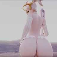 Overwatch Nurse Mercy Riding LewdVROfficial vr porn video vrporn.com virtual reality
