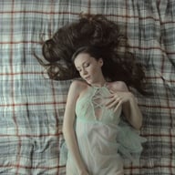 Overhead EmilyBloom Remove term Emily Bloom vr porn video vrporn.com virtual reality