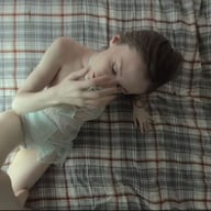 Overhead EmilyBloom Remove term Emily Bloom vr porn video vrporn.com virtual reality