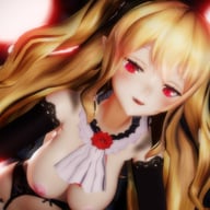 Kawaii Strike - Dracula Ero-Ritual Night Lewd FRAGGY vr porn video vrporn.com virtual reality