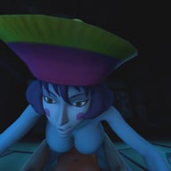 Darkstalkers - Hsien-ko's Sexsposium DarkDreams vr porn video vrporn.com virtual reality