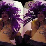 I Put Your Lotion On My Skin HoloGirlsVR Samantha Mack vr porn video vrporn.com virtual reality