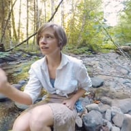 Carmen December's Interview YanksVR Carmen December vr porn video vrporn.com virtual reality