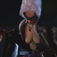 Marvel - Now Who's Caught in a Web? DarkDreams vr porn video vrporn.com virtual reality