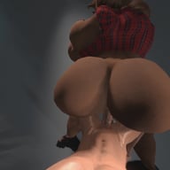 Give it to this Huge ass! NSFWStudio vr porn video vrporn.com virtual reality