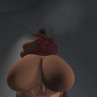 Give it to this Huge ass! NSFWStudio vr porn video vrporn.com virtual reality